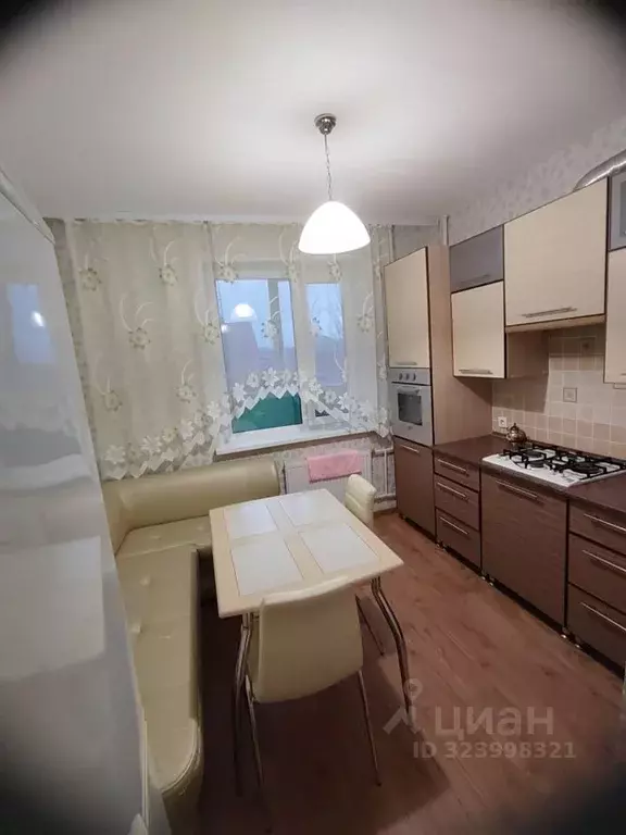 2-к кв. Ульяновская область, Ульяновск ул. Генерала Мельникова, 10 ... - Фото 1