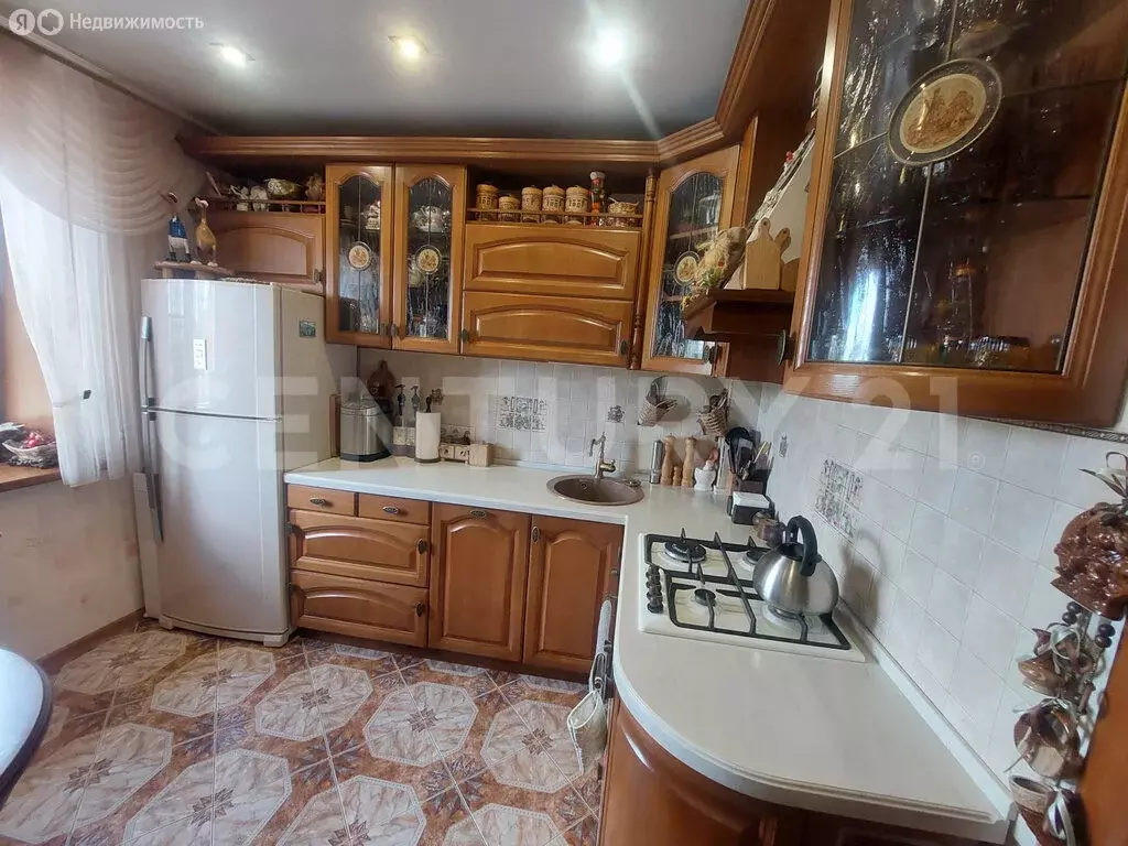 2-комнатная квартира: Обнинск, улица Любого, 9А (61 м) - Фото 0