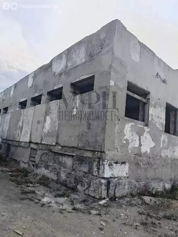 Помещение свободного назначения (1020 м) - Фото 0