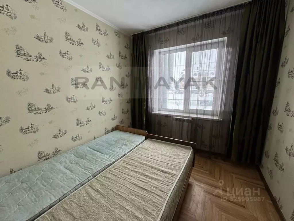 3-к кв. Краснодарский край, Белореченский район, Родниковское с/пос, ... - Фото 2