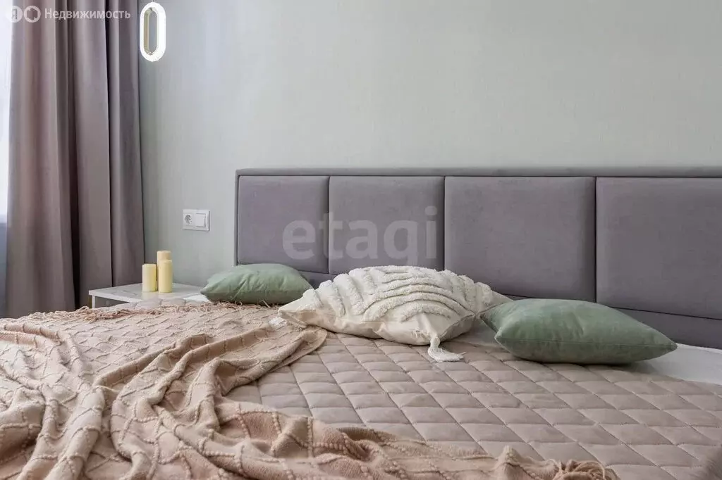 1-комнатная квартира: Тюмень, Широтная улица, 209к1 (40 м) - Фото 2