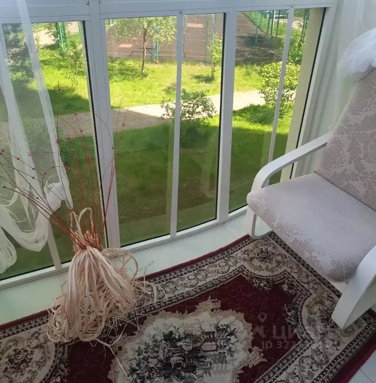 1-к кв. Калининградская область, Светлогорск Майский проезд, 11 (36.5 ... - Фото 1