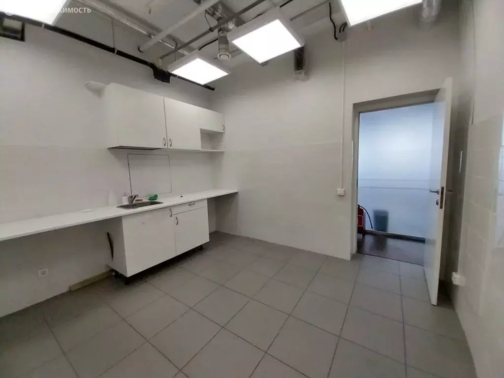 Офис (89 м) - Фото 1