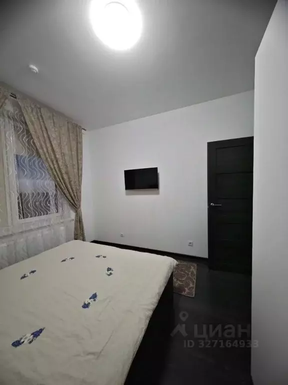 1-к кв. Санкт-Петербург ул. Верхне-Каменская, 11к1 (41.0 м) - Фото 1