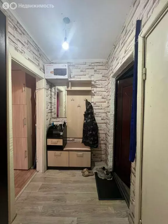 1-комнатная квартира: Партизанск, улица Мирошниченко, 15 (34 м) - Фото 1