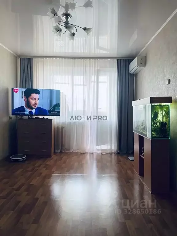 2-к кв. Башкортостан, Уфа Ростовская ул., 26 (43.2 м) - Фото 2