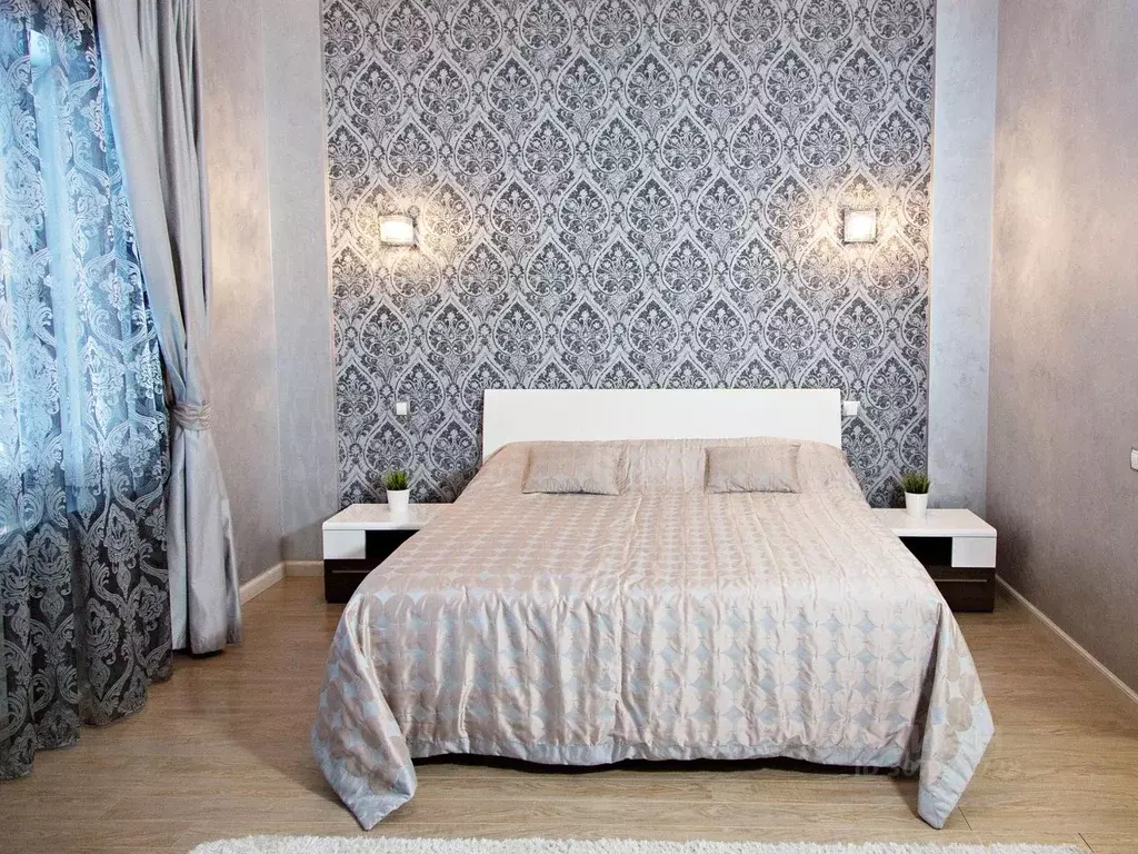 Комната Московская область, Химки Новогорск мкр, ул. Олимпийская (39.0 ... - Фото 2