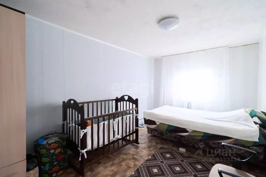 Дом в Томская область, Томский район, д. Плотниково Кедровая ул. (100 ... - Фото 1