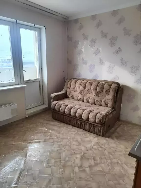 Студия Новосибирская область, Новосибирск ул. Одоевского, 1/2 (20.0 м) - Фото 2