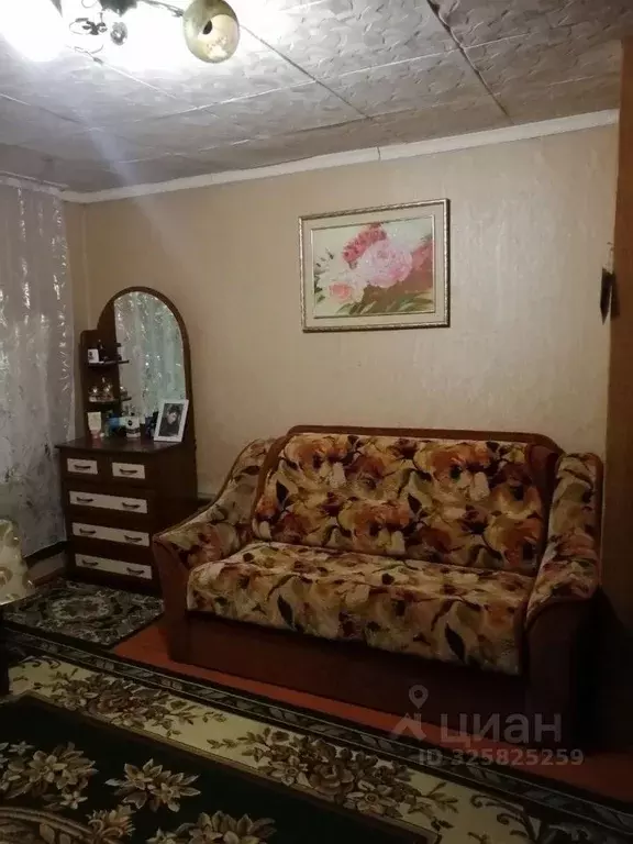 Дом в Алтайский край, Бийск Ярковский пер., 10 (47 м) - Фото 2