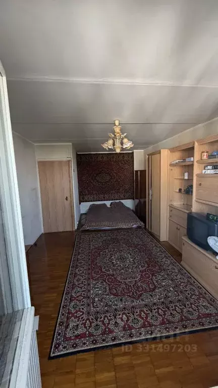 1-к кв. Москва проезд Шокальского, 55к1 (45.0 м) - Фото 0