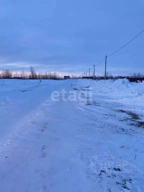 Участок в Башкортостан, Стерлитамакский район, д. Казадаевка, Любажи ... - Фото 0