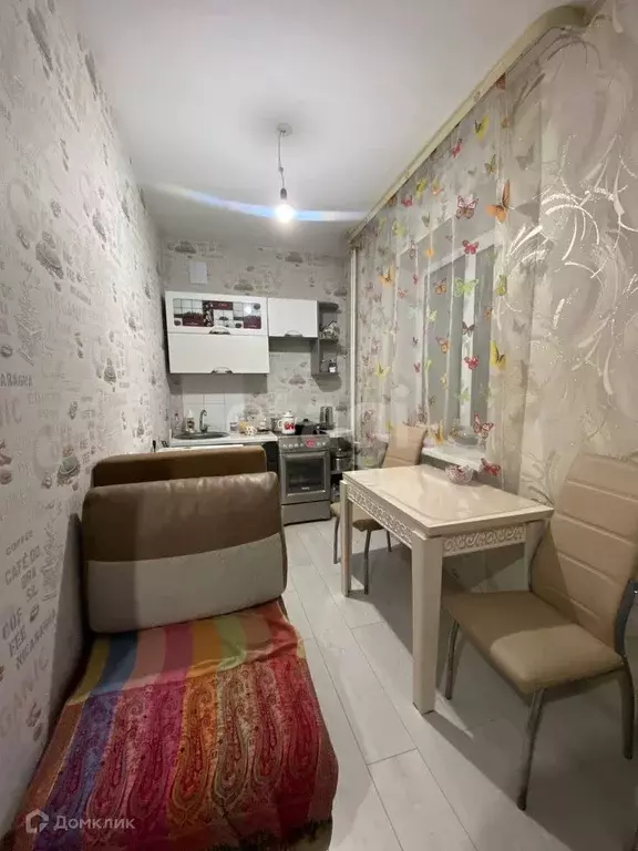 Продаётся квартира-студия, 30.3 м - Фото 1