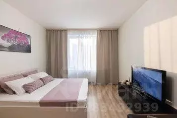 1-к кв. Башкортостан, Уфа ул. Энтузиастов, 15 (10.0 м) - Фото 1