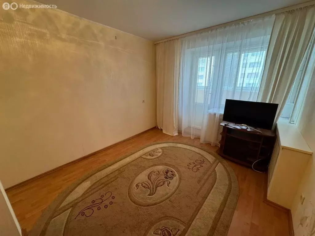 1-комнатная квартира: Владимир, проспект Ленина, 42 (35.2 м) - Фото 1