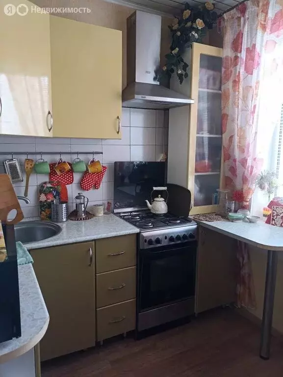 2-комнатная квартира: Самара, Хасановская улица, 9 (52 м) - Фото 1