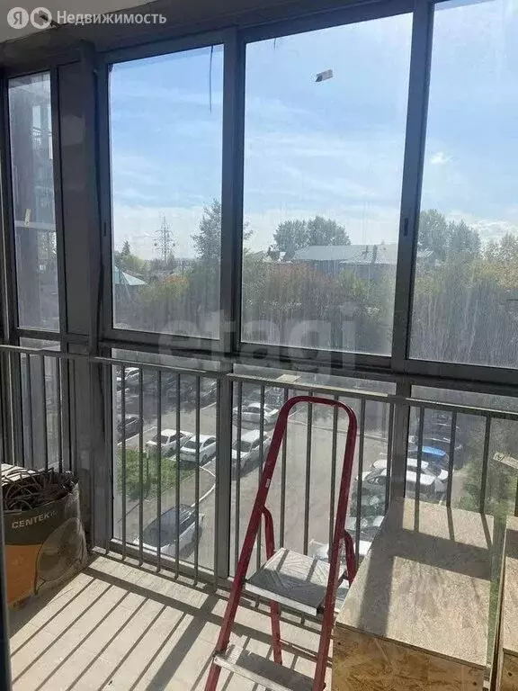 2-комнатная квартира: Иркутск, улица Щапова, 4 (50.3 м) - Фото 2