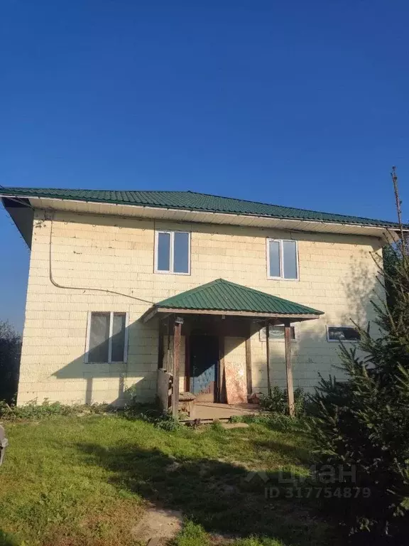 Склад в Московская область, Коломна городской округ, д. Солосцово  ... - Фото 0