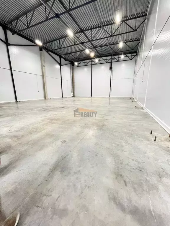 Производственное помещение в Московская область, Подольск городской ... - Фото 1