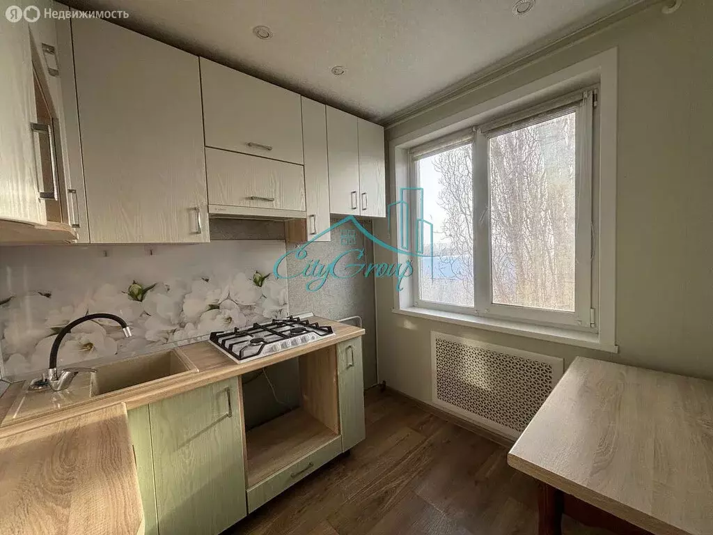 1-комнатная квартира: Гай, Челябинская улица, 124 (30 м) - Фото 2