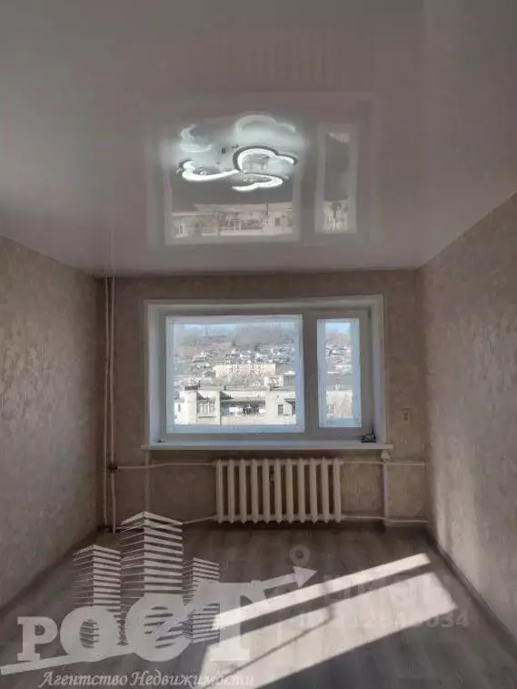 1-к кв. Приморский край, Артем Братская ул., 36 (30.0 м) - Фото 2