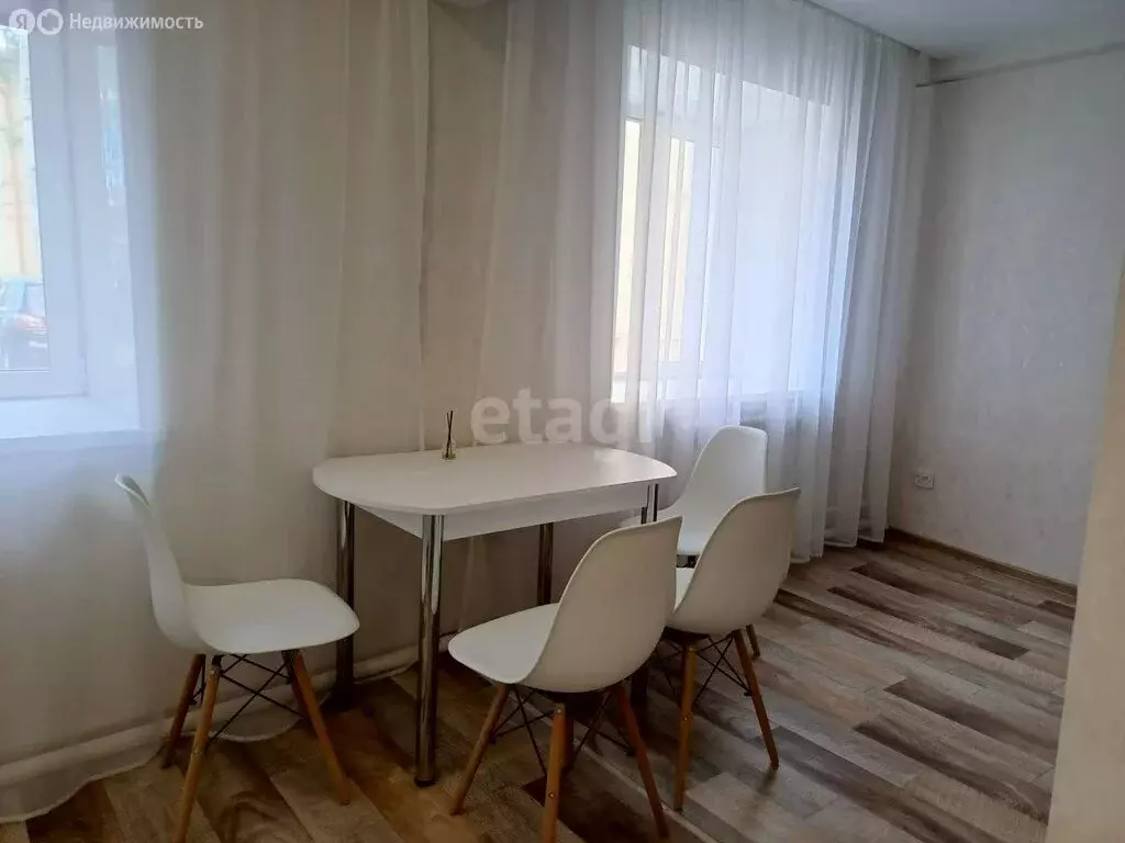 2-комнатная квартира: Тамбов, Советская улица, 122 (37.3 м) - Фото 1