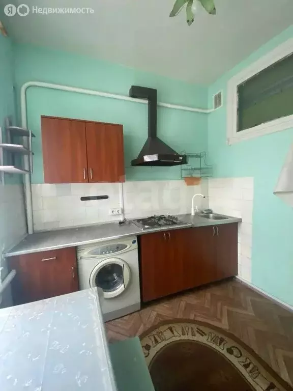 2-комнатная квартира: Симферополь, переулок Шаталова, 10 (60 м) - Фото 1