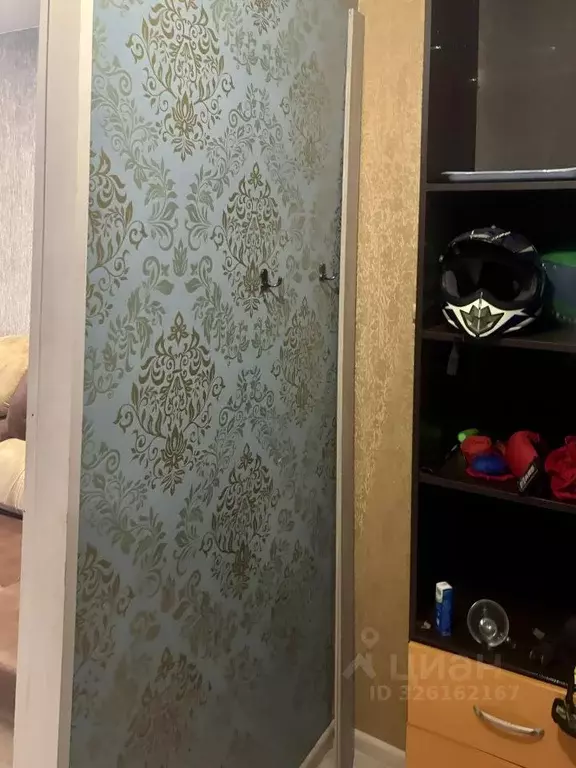 Комната Пермский край, Пермь ул. Маршала Толбухина, 2/2 (17.0 м) - Фото 2