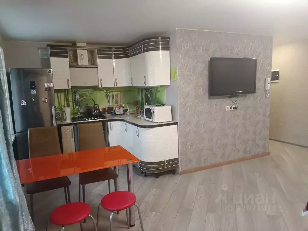 2-к кв. Смоленская область, Гагарин ул. Матросова, 9 (44.0 м) - Фото 1