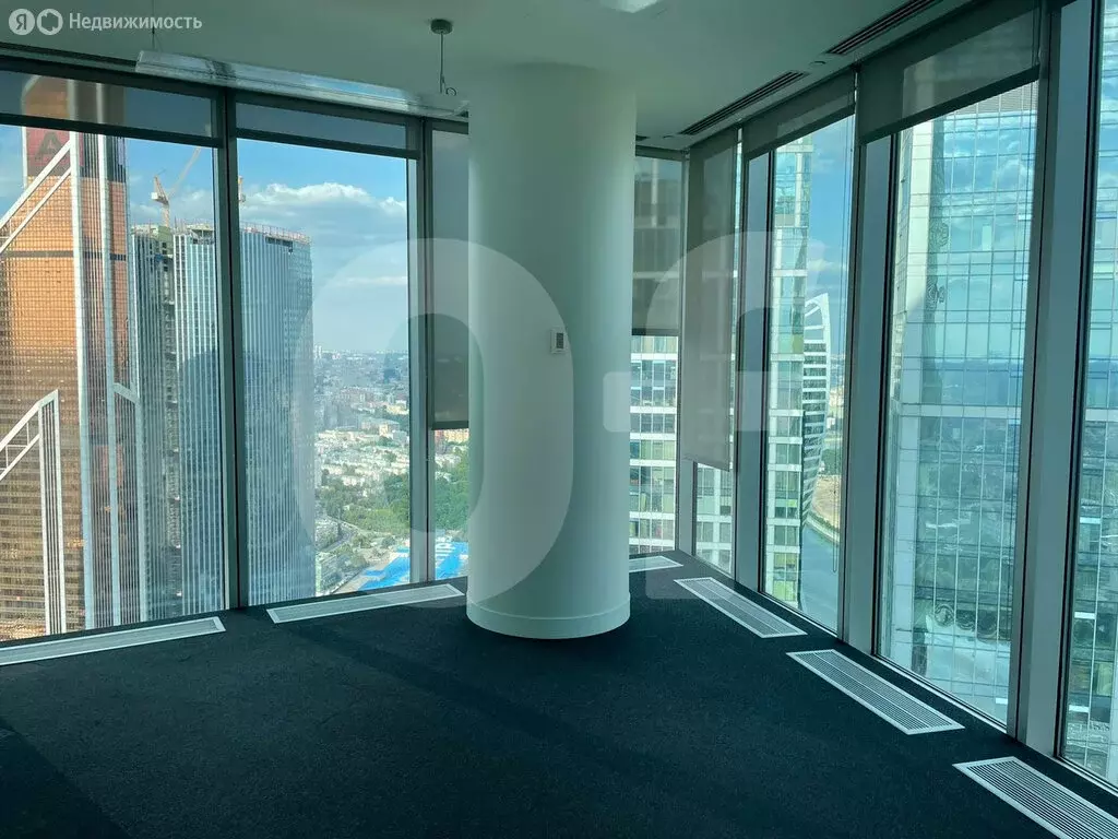 Офис (1546 м) - Фото 1