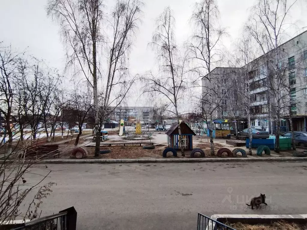 3-к кв. Свердловская область, Талица Рябиновая ул., 4 (74.3 м) - Фото 1