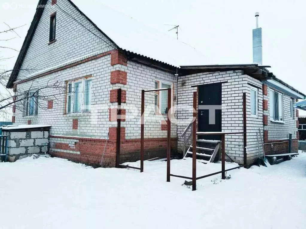 Дом в хутор Красное, 84 (71.3 м) - Фото 1