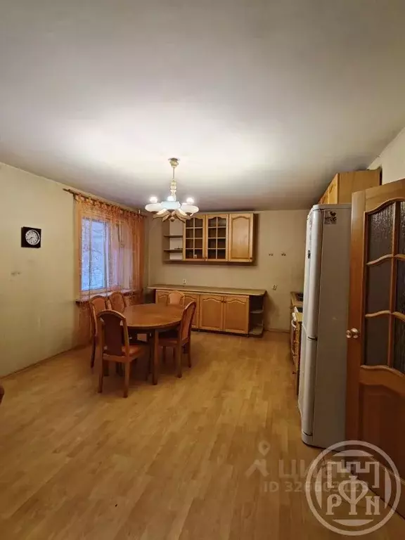 3-к кв. Ленинградская область, Всеволожск Василеозерская ул., 1к1 ... - Фото 2