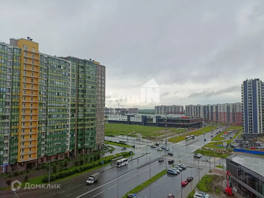 Продаётся 1-к квартира, 34 м - Фото 1