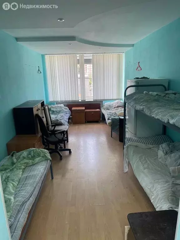 Офис (414.3 м) - Фото 1