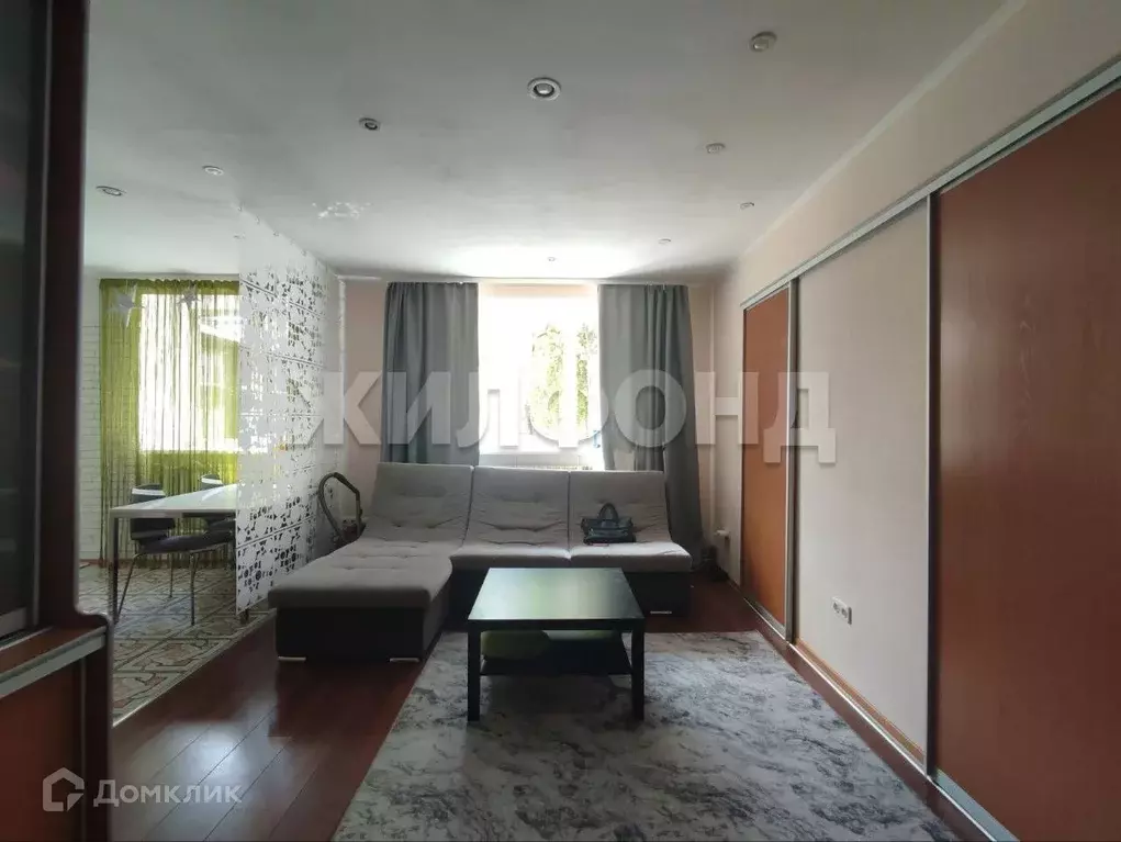 Продаётся 3-к квартира, 58.6 м - Фото 0