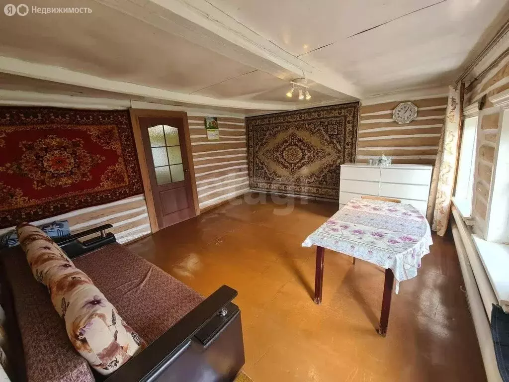 Дом в село Нижние Услы, Горная улица (56.4 м) - Фото 1