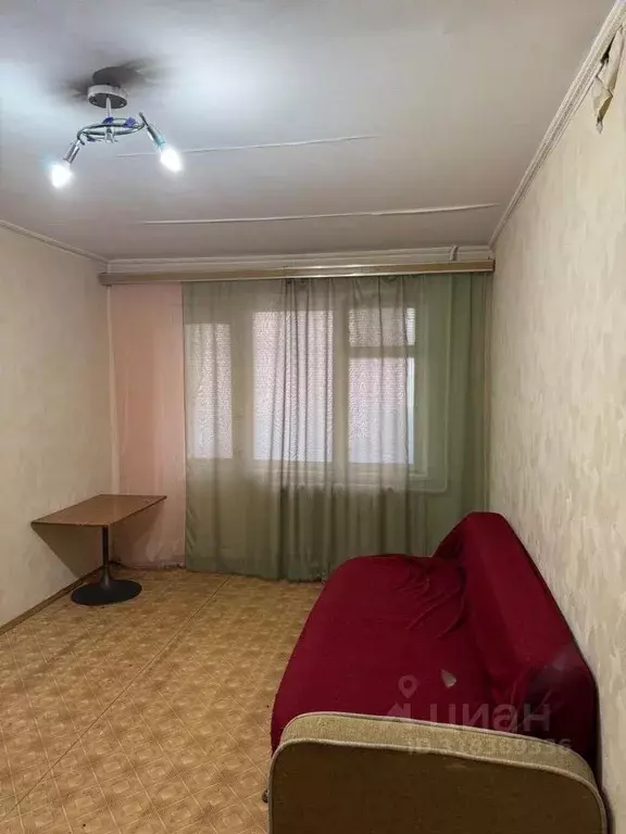 2-к кв. Ростовская область, Ростов-на-Дону просп. 40-летия Победы, ... - Фото 1