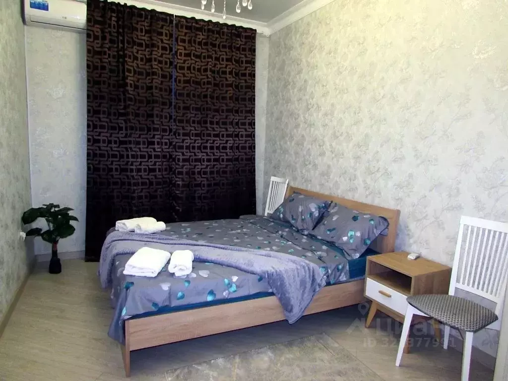 2-к кв. Дагестан, Махачкала ш. Хушетское, 18 (80.0 м) - Фото 2