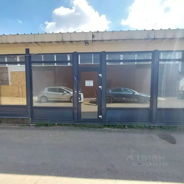 Помещение свободного назначения в Московская область, Солнечногорск ... - Фото 0
