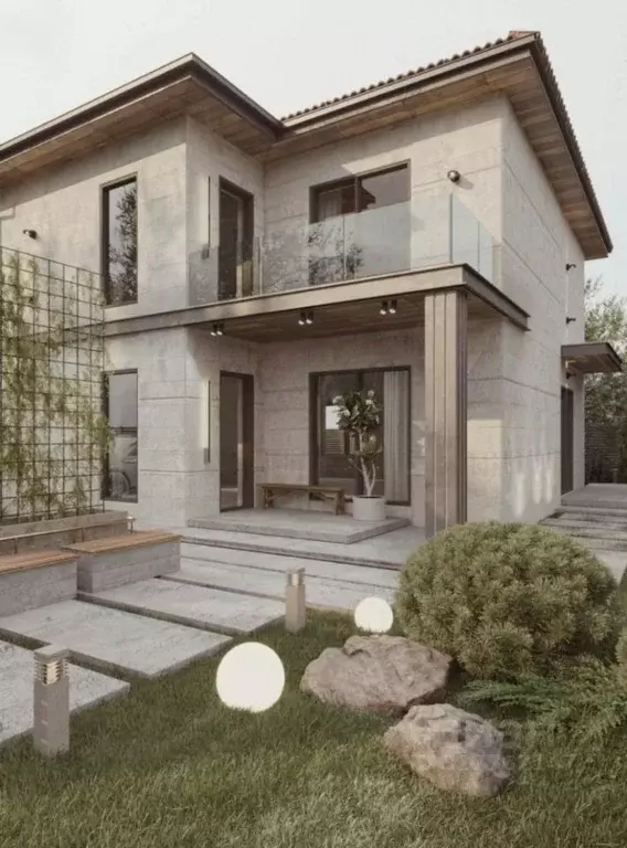 Дом в Севастополь ул. Драгунская, 4 (200 м) - Фото 2