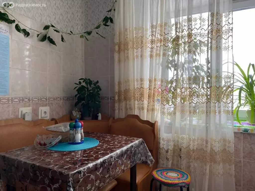 1-комнатная квартира: Омск, 4-я Любинская улица, 46 (33.4 м) - Фото 2