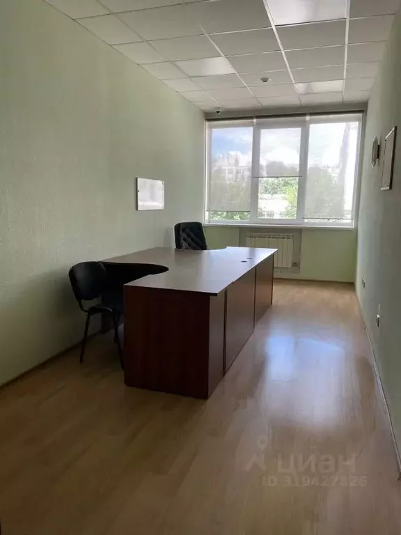 Склад в Алтайский край, Барнаул ул. Попова, 179Б (1207 м) - Фото 1