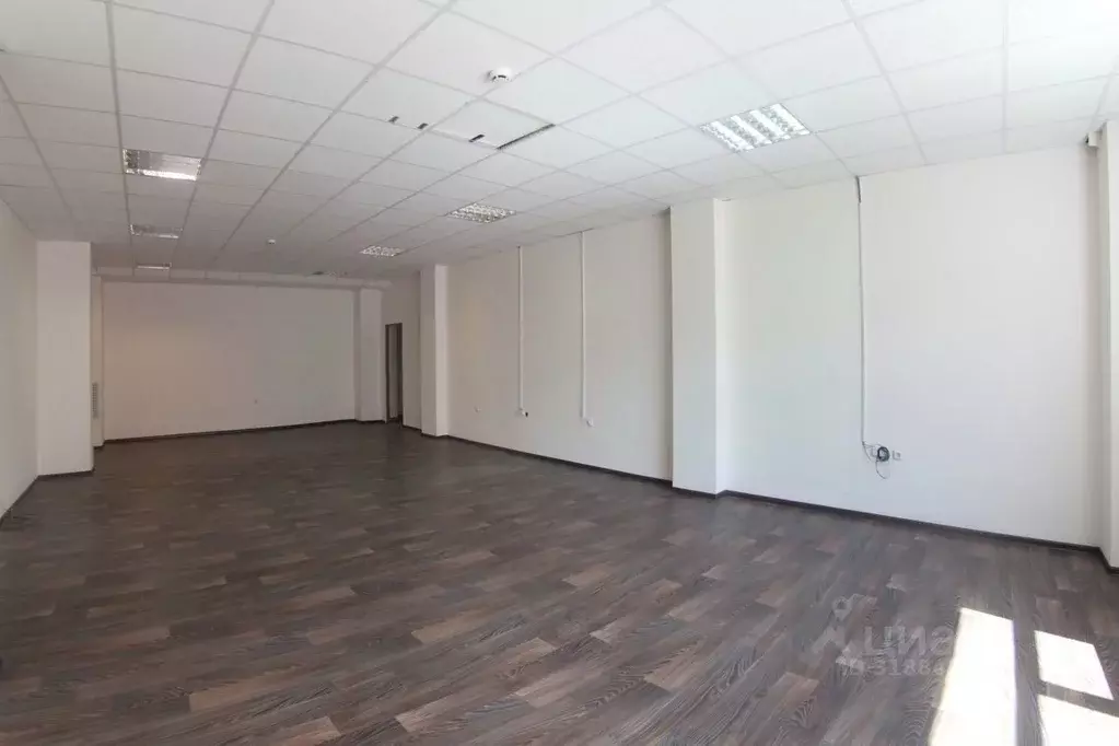 Офис в Башкортостан, Уфа Сельская Богородская ул., 18 (70 м) - Фото 1