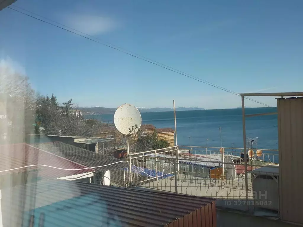 Гараж в Крым, Алушта муниципальный округ, пос. Семидворье, Волна мкр  ... - Фото 1