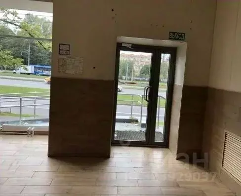 Торговая площадь в Москва просп. Вернадского, 33 (188 м) - Фото 0