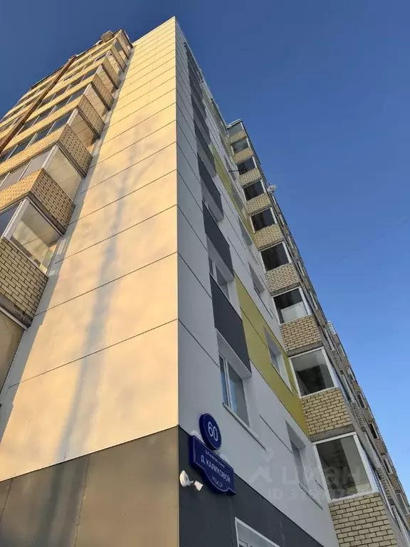 Студия Коми, Сыктывкар ул. Домны Каликовой, 60 (30.0 м) - Фото 1