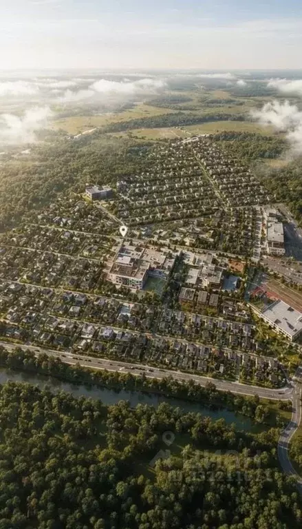 Участок в Нижегородская область, с. Дивеево ул. Черемушки, 31 (9.0 ... - Фото 1