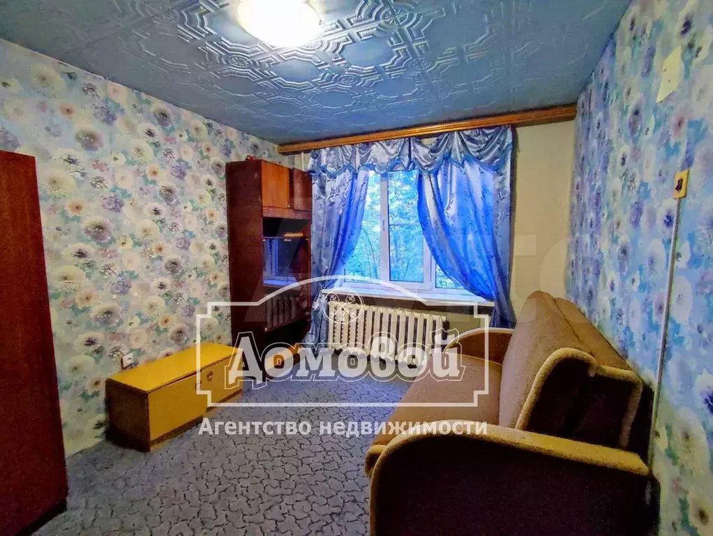 2-к. квартира, 48 м, 3/5 эт. - Фото 0