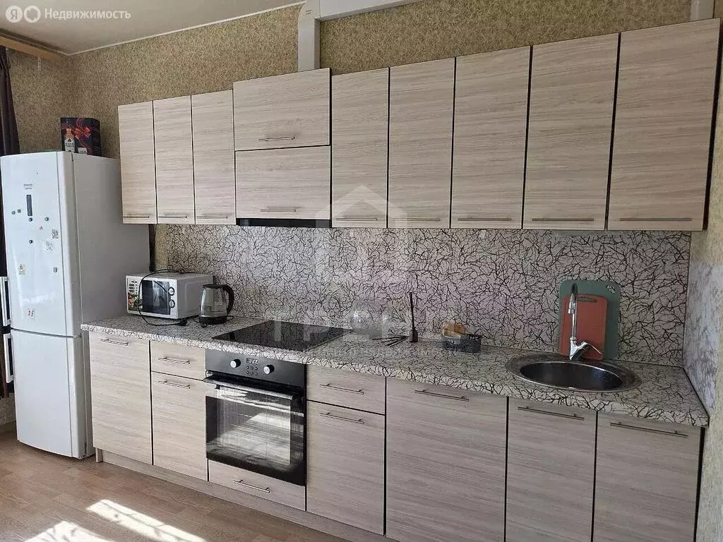 1-комнатная квартира: Мурино, улица Шоссе в Лаврики, 85 (40.5 м) - Фото 0